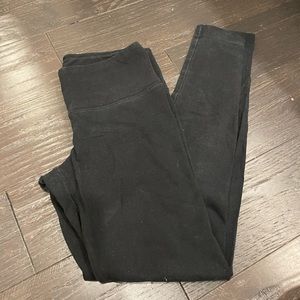 Wilfred leggings Black Xxs